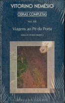 Viagens Só Pé da Porta