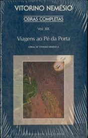 Viagens Só Pé da Porta
