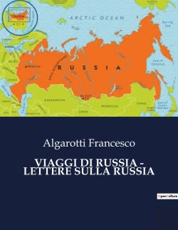 Bertrand.pt - Viaggi Di Russia Lettere Sulla Russia