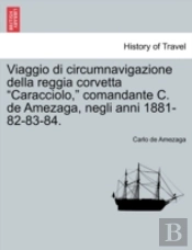 Viaggio Di Circumnavigazione Della Reggi