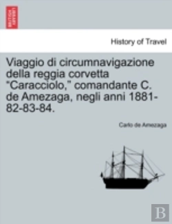Bertrand.pt - Viaggio Di Circumnavigazione Della Reggi