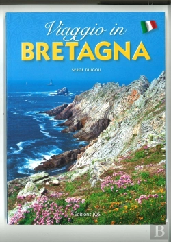 Bertrand.pt - Viaggio In Bretagna