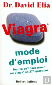 Viagra, Mode D'Emploi