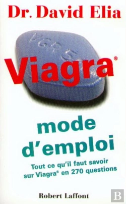 Bertrand.pt - Viagra, Mode D'Emploi