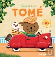 Viaja com o Tomé