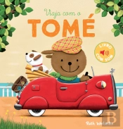 Viaja com o Tomé