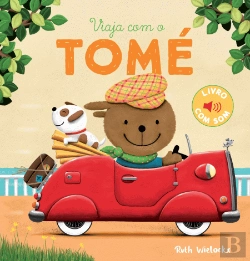 Bertrand.pt - Viaja com o Tomé