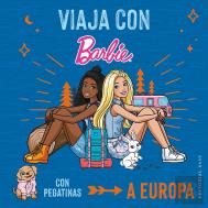 Viaja Con Barbie. A Europa