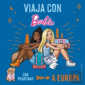 Viaja Con Barbie. A Europa