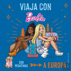 Bertrand.pt - Viaja Con Barbie. A Europa