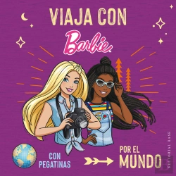 Bertrand.pt - Viaja Con Barbie. Por El Mundo