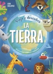 Viaja Y Descubre: La Tierra