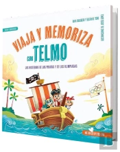 Viaja Y Memoriza Con Telmo