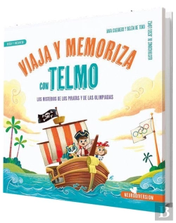 Bertrand.pt - Viaja Y Memoriza Con Telmo