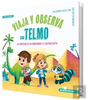 Viaja Y Observa Con Telmo