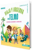 Viaja Y Observa Con Telmo
