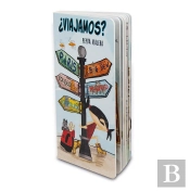 Viajamos?