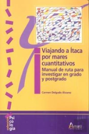 Viajando A Itaca Por Mares Cuantitativos