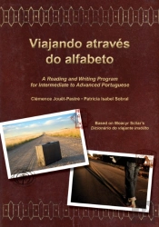 Viajando Atraves Do Alfabeto