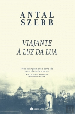 Bertrand.pt - Viajante à Luz da Lua