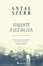 Viajante à Luz da Lua