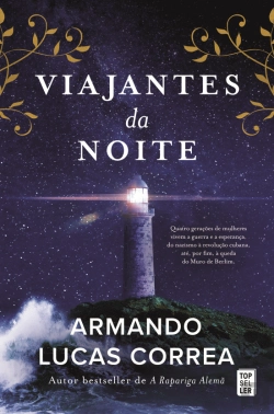 Bertrand.pt - Viajantes da Noite