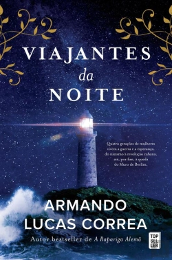 Bertrand.pt - Viajantes Da Noite