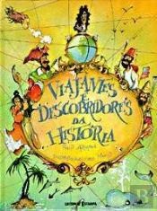 Viajantes e Descobridores da História