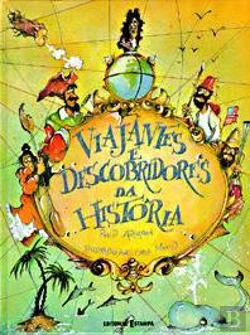Bertrand.pt - Viajantes e Descobridores da História
