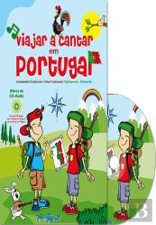 Viajar a Cantar em Portugal!