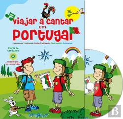 Bertrand.pt - Viajar a Cantar em Portugal!