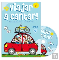 Bertrand.pt - Viajar a Cantar!