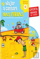Viajar a Cantar! Nas Férias