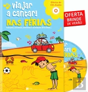 Viajar a Cantar! Nas Férias