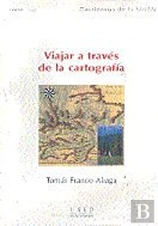 Viajar A Través De La Cartografía