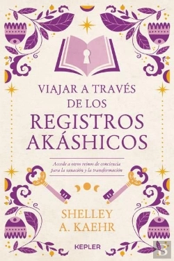 Bertrand.pt - Viajar A Traves De Los Registros Akashicos