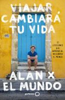 Viajar Cambiara Tu Vida