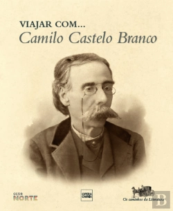 Bertrand.pt - Viajar com... Camilo Castelo Branco