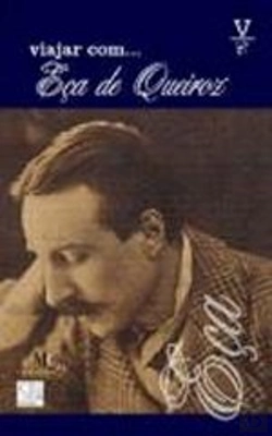 Bertrand.pt - Viajar com... Eça de Queiroz