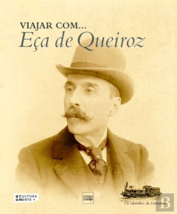 Bertrand.pt - Viajar Com…  Eça de Queiroz