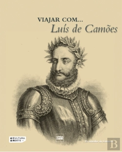 Bertrand.pt - Viajar Com... Luís de Camões