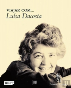 Bertrand.pt - Viajar Com… Luísa Dacosta