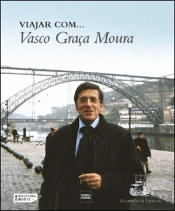 Bertrand.pt - Viajar com... Vasco Graça Moura
