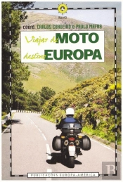Viajar de Moto - Destino Europa