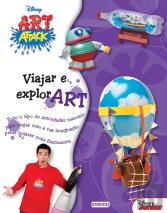 Viajar e Explorart