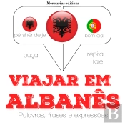 Viajar Em Albanês