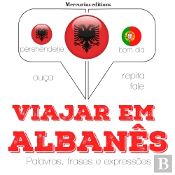 Bertrand.pt - Viajar Em Albanês