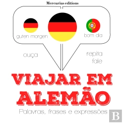 Bertrand.pt - Viajar Em Alemão