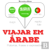 Viajar Em Árabe