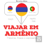 Viajar Em Armênio